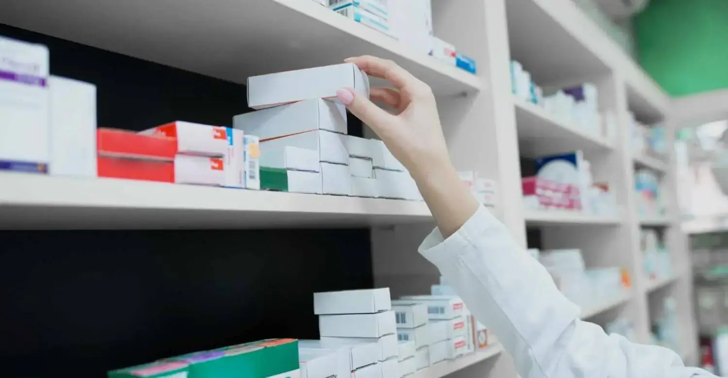 Farmacia en Berzocana Juana Abril