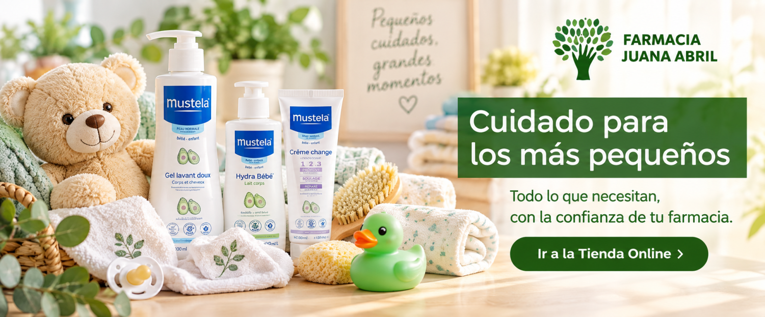 Farmacia en Berzocana Juana Abril