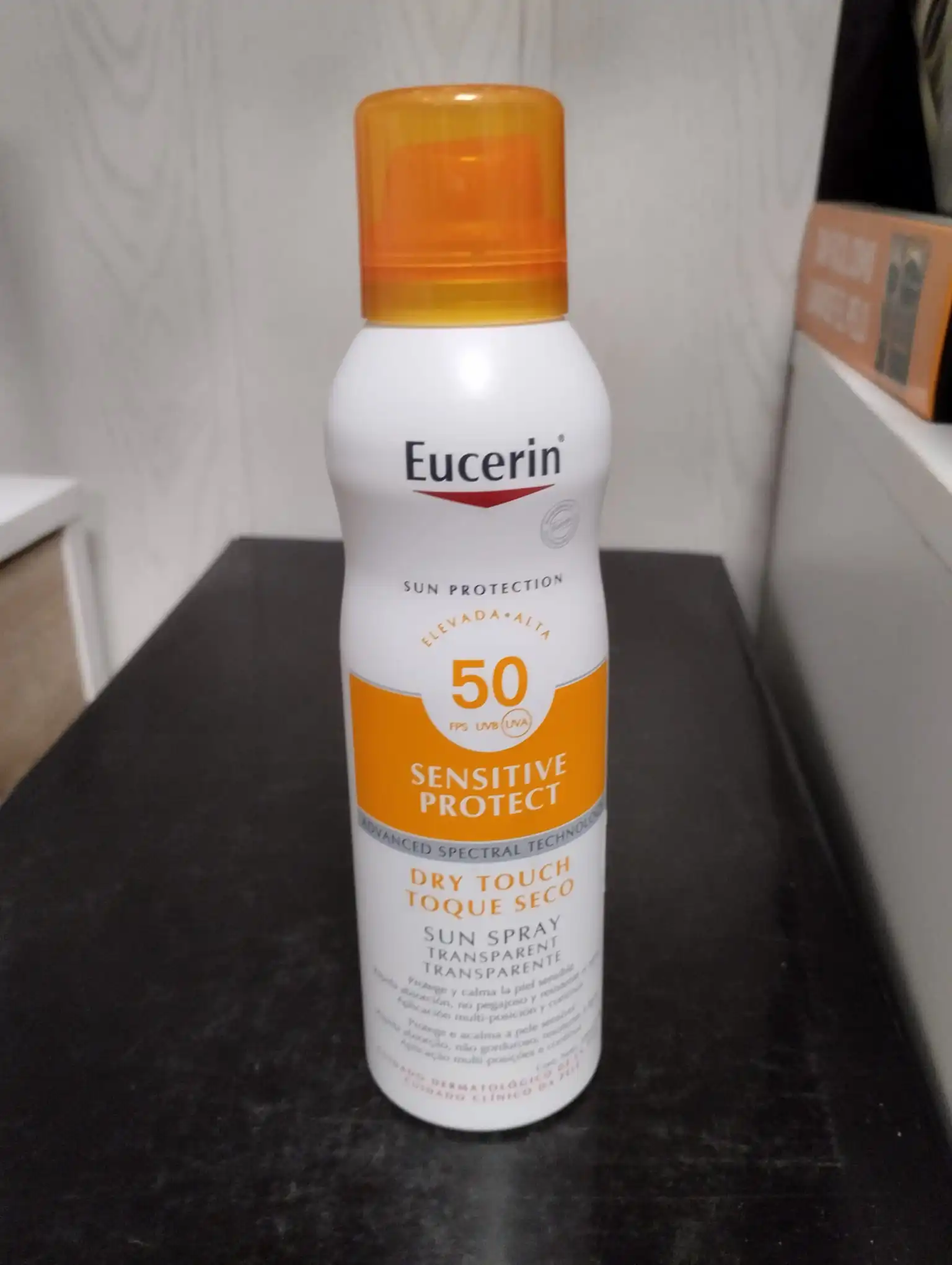 EUCERIN SUN PROTECTION 50