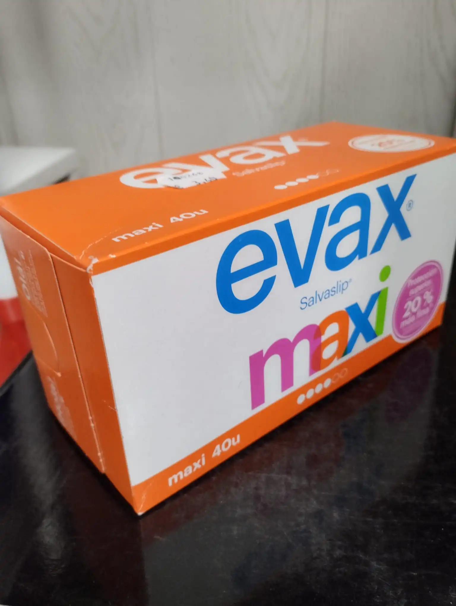 EVAX SALVASLIP MAXI 40