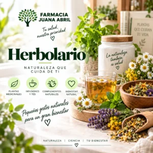 Herbolario