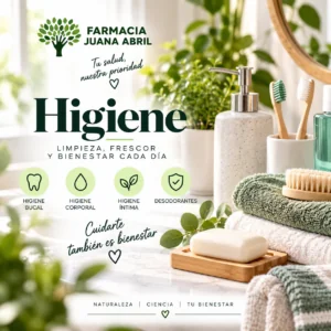 Higiene