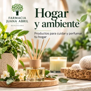 Hogar y ambiente