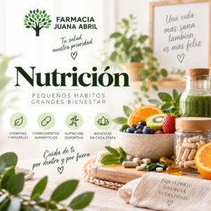 Nutrición