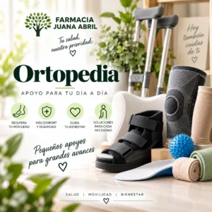 Ortopedia
