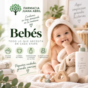 Bebés
